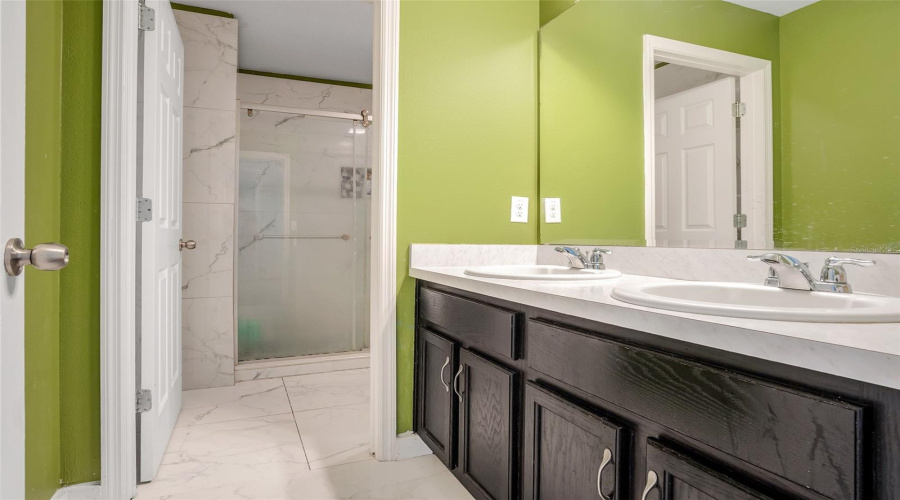 Bathroom 3
