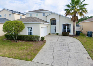 DAVENPORT, Florida 33897, 5 Bedrooms Bedrooms, ,4 BathroomsBathrooms,Residential,For Sale,BLOOMINGDALE,0,MFRO6408560