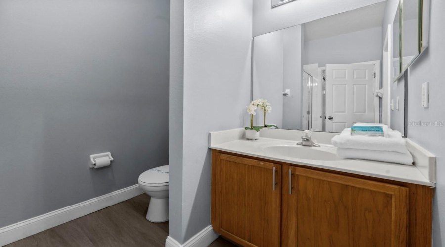 DAVENPORT, Florida 33897, 5 Bedrooms Bedrooms, ,4 BathroomsBathrooms,Residential,For Sale,BLOOMINGDALE,0,MFRO6408560