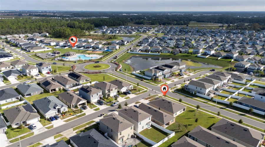 DAVENPORT, Florida 33837, 4 Bedrooms Bedrooms, ,2 BathroomsBathrooms,Residential,For Sale,VICTORIA,0,MFRS5138149