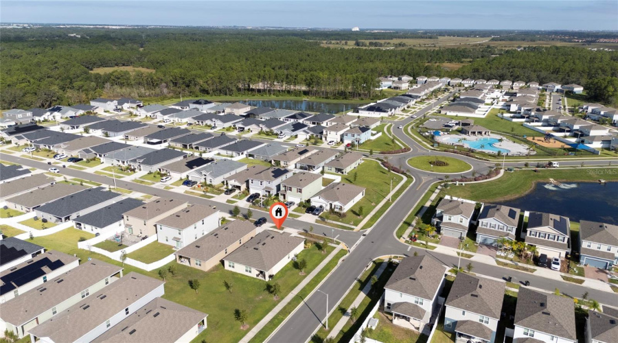 DAVENPORT, Florida 33837, 4 Bedrooms Bedrooms, ,2 BathroomsBathrooms,Residential,For Sale,VICTORIA,0,MFRS5138149
