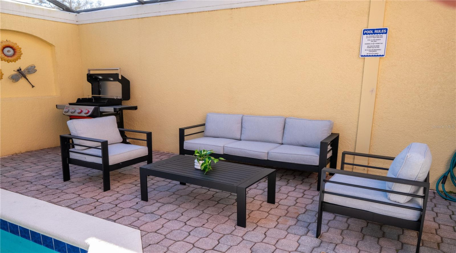 KISSIMMEE, Florida 34746, 4 Bedrooms Bedrooms, ,3 BathroomsBathrooms,Residential,For Sale,FLAGLER BEACH,0,MFRO6408602