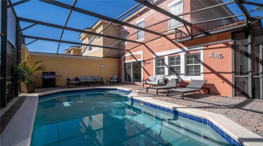 KISSIMMEE, Florida 34746, 4 Bedrooms Bedrooms, ,3 BathroomsBathrooms,Residential,For Sale,FLAGLER BEACH,0,MFRO6408602