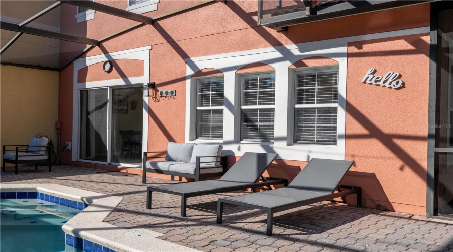 KISSIMMEE, Florida 34746, 4 Bedrooms Bedrooms, ,3 BathroomsBathrooms,Residential,For Sale,FLAGLER BEACH,0,MFRO6408602