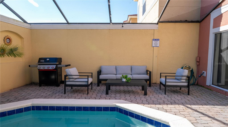 KISSIMMEE, Florida 34746, 4 Bedrooms Bedrooms, ,3 BathroomsBathrooms,Residential,For Sale,FLAGLER BEACH,0,MFRO6408602