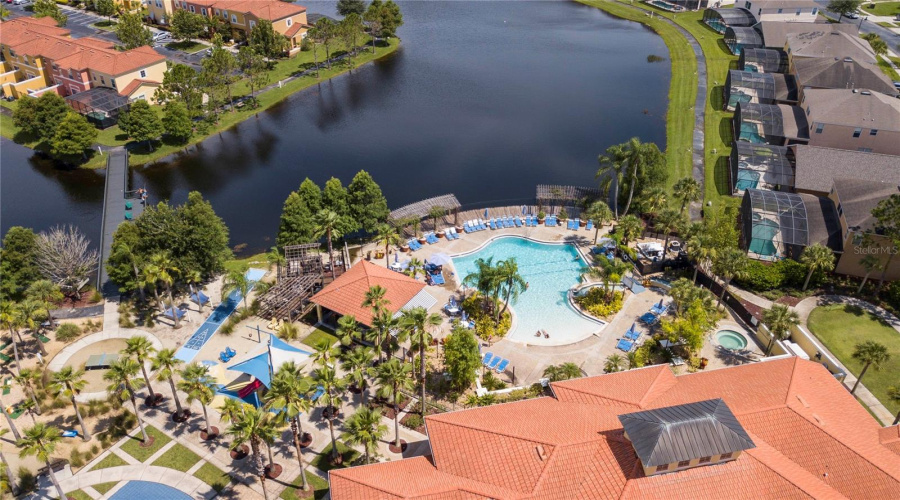 KISSIMMEE, Florida 34746, 4 Bedrooms Bedrooms, ,3 BathroomsBathrooms,Residential,For Sale,FLAGLER BEACH,0,MFRO6408602