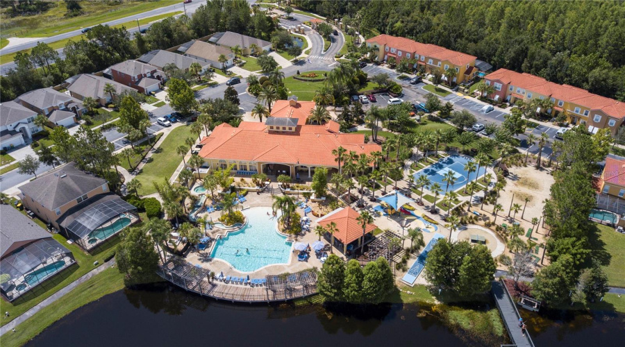 KISSIMMEE, Florida 34746, 4 Bedrooms Bedrooms, ,3 BathroomsBathrooms,Residential,For Sale,FLAGLER BEACH,0,MFRO6408602