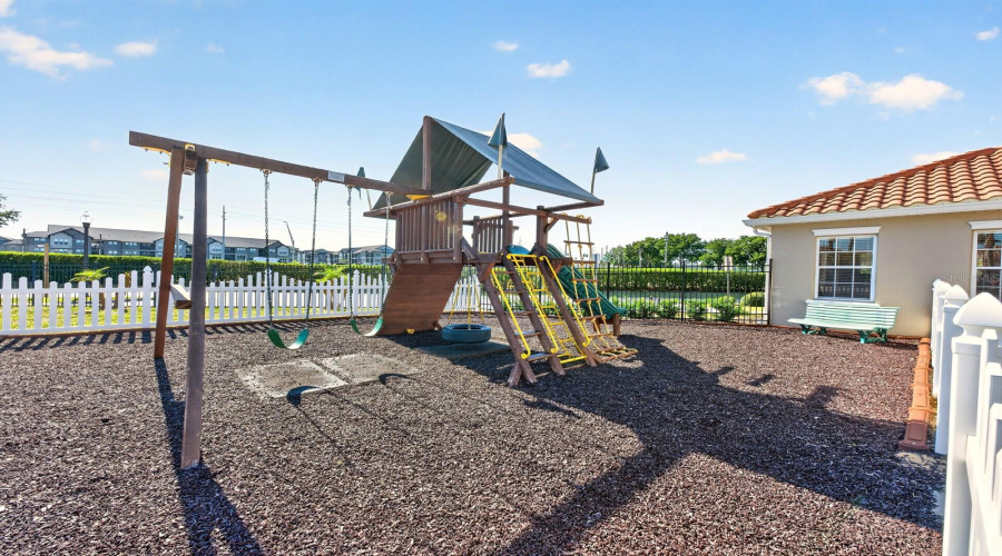 Playground.