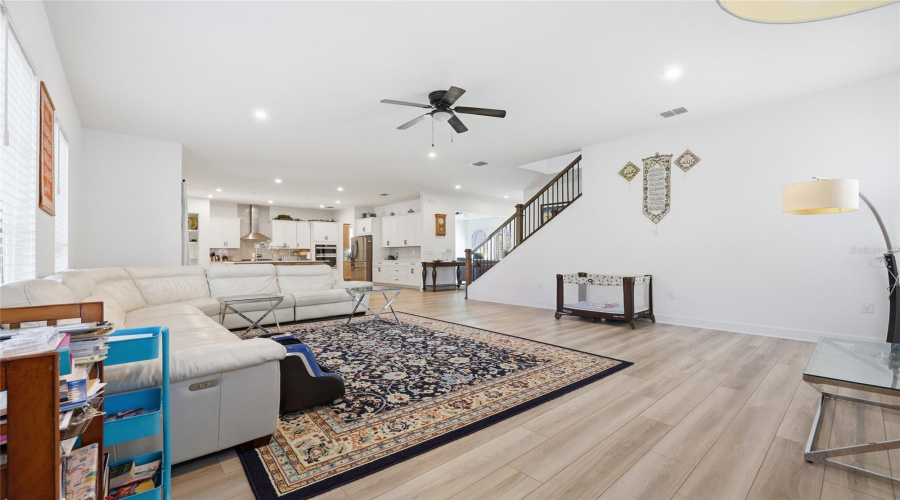 KISSIMMEE, Florida 34747, 6 Bedrooms Bedrooms, ,4 BathroomsBathrooms,Residential,For Sale,ESTUARY LAKE,0,MFRO6407514
