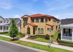 KISSIMMEE, Florida 34747, 6 Bedrooms Bedrooms, ,4 BathroomsBathrooms,Residential,For Sale,ESTUARY LAKE,0,MFRO6407514