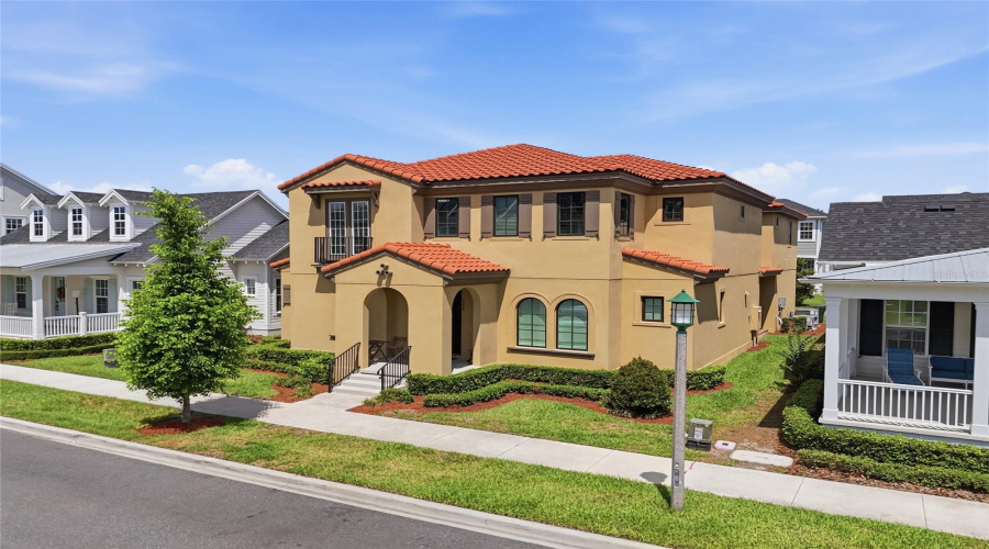 KISSIMMEE, Florida 34747, 6 Bedrooms Bedrooms, ,4 BathroomsBathrooms,Residential,For Sale,ESTUARY LAKE,0,MFRO6407514