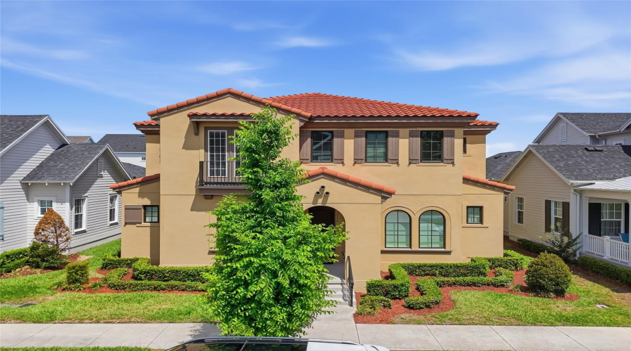KISSIMMEE, Florida 34747, 6 Bedrooms Bedrooms, ,4 BathroomsBathrooms,Residential,For Sale,ESTUARY LAKE,0,MFRO6407514