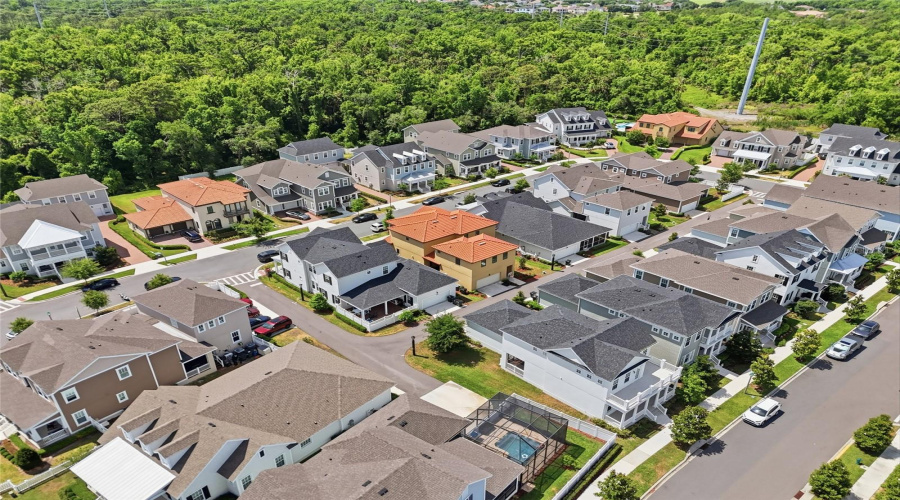 KISSIMMEE, Florida 34747, 6 Bedrooms Bedrooms, ,4 BathroomsBathrooms,Residential,For Sale,ESTUARY LAKE,0,MFRO6407514