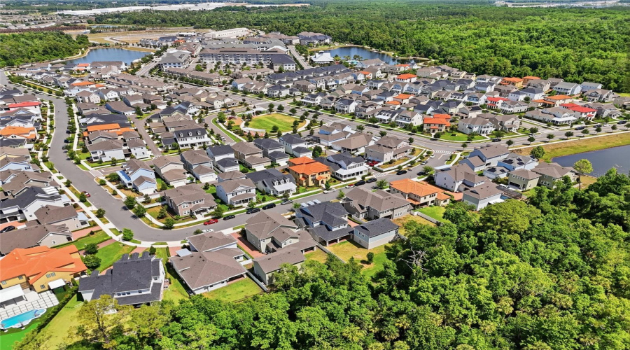 KISSIMMEE, Florida 34747, 6 Bedrooms Bedrooms, ,4 BathroomsBathrooms,Residential,For Sale,ESTUARY LAKE,0,MFRO6407514