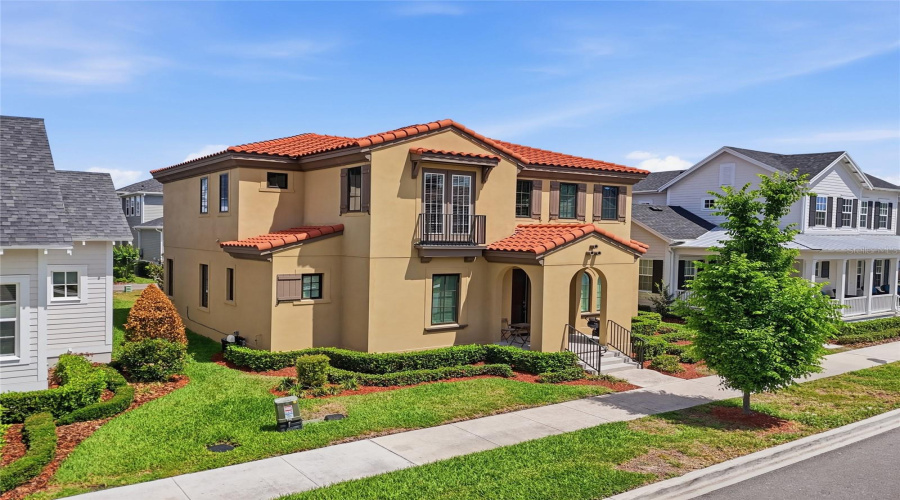 KISSIMMEE, Florida 34747, 6 Bedrooms Bedrooms, ,4 BathroomsBathrooms,Residential,For Sale,ESTUARY LAKE,0,MFRO6407514