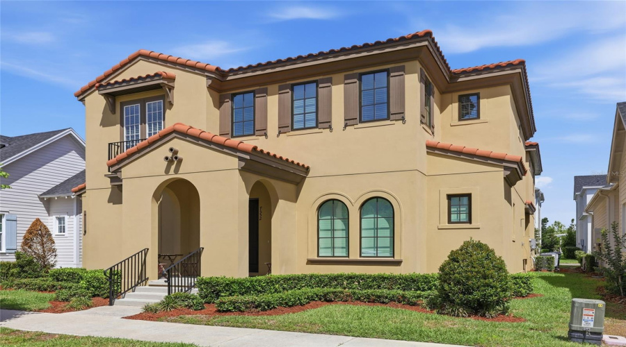 KISSIMMEE, Florida 34747, 6 Bedrooms Bedrooms, ,4 BathroomsBathrooms,Residential,For Sale,ESTUARY LAKE,0,MFRO6407514