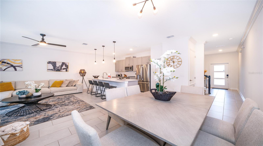 KISSIMMEE, Florida 34746, 4 Bedrooms Bedrooms, ,3 BathroomsBathrooms,Residential,For Sale,READING,0,MFRS5150119