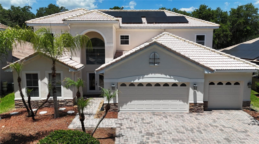 KISSIMMEE, Florida 34746, 5 Bedrooms Bedrooms, ,3 BathroomsBathrooms,Residential,For Sale,EAGLE ISLE,0,MFRS5149952
