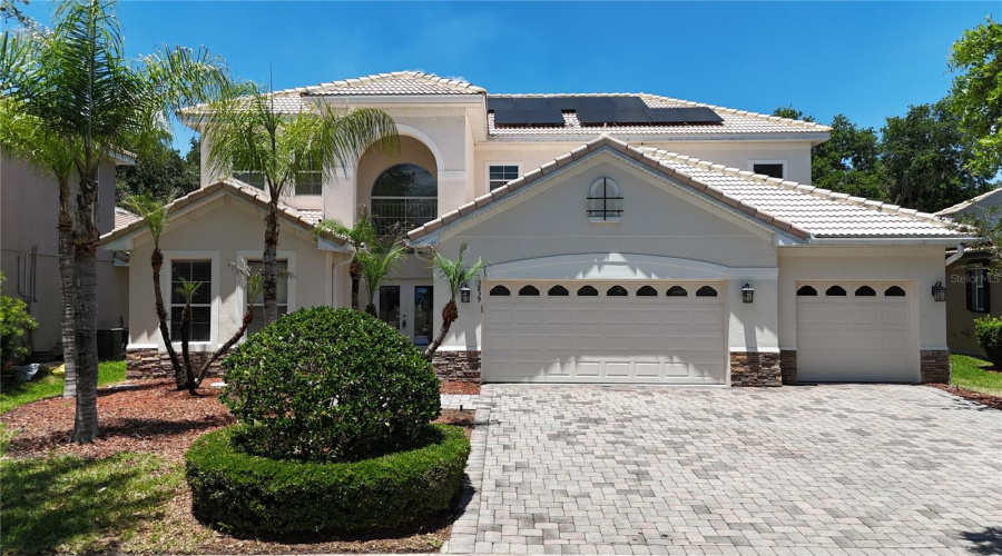 KISSIMMEE, Florida 34746, 5 Bedrooms Bedrooms, ,3 BathroomsBathrooms,Residential,For Sale,EAGLE ISLE,0,MFRS5149952