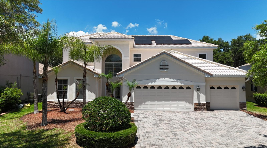 KISSIMMEE, Florida 34746, 5 Bedrooms Bedrooms, ,3 BathroomsBathrooms,Residential,For Sale,EAGLE ISLE,0,MFRS5149952