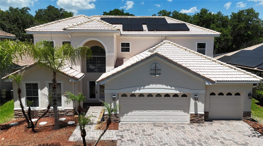 KISSIMMEE, Florida 34746, 5 Bedrooms Bedrooms, ,3 BathroomsBathrooms,Residential,For Sale,EAGLE ISLE,0,MFRS5149952