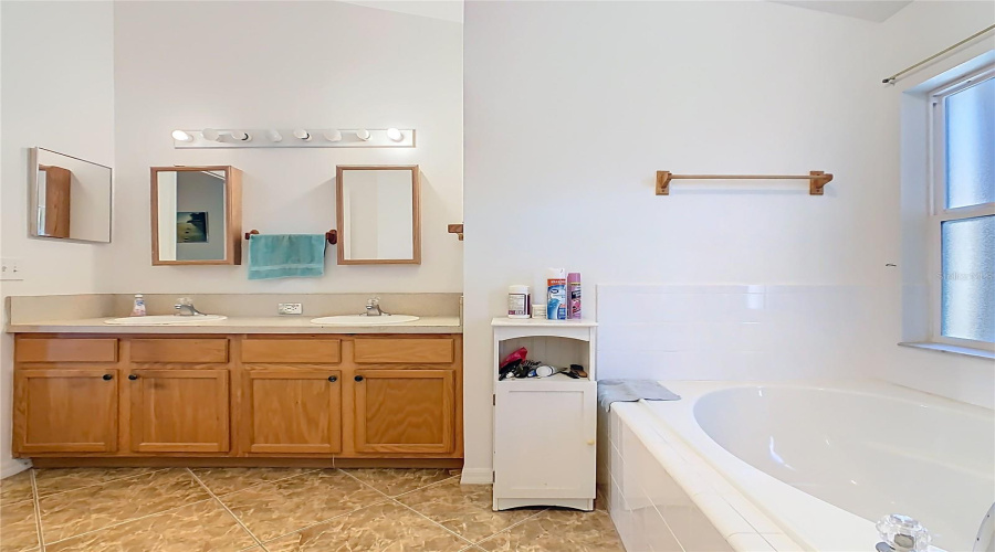 Master Bath