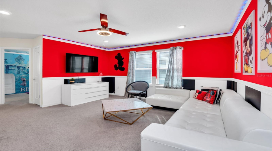 DAVENPORT, Florida 33897, 5 Bedrooms Bedrooms, ,5 BathroomsBathrooms,Residential,For Sale,SUMMER,0,MFRO6218294