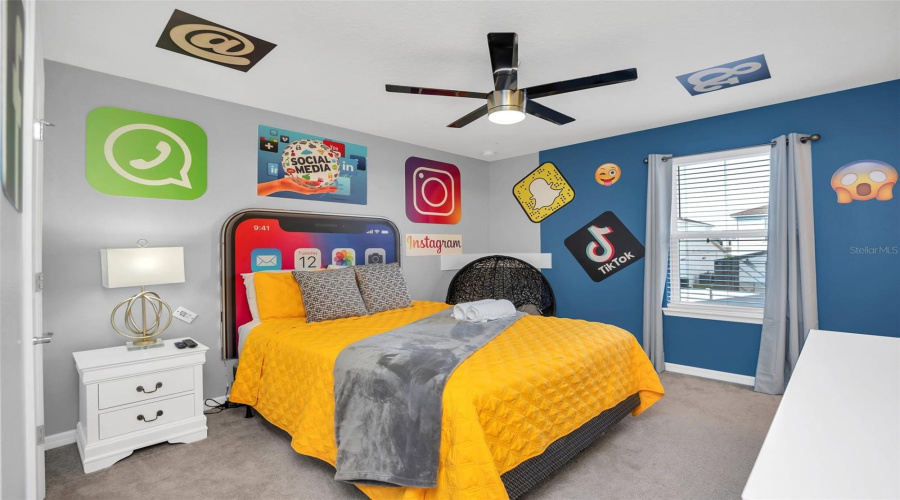 DAVENPORT, Florida 33897, 5 Bedrooms Bedrooms, ,5 BathroomsBathrooms,Residential,For Sale,SUMMER,0,MFRO6218294