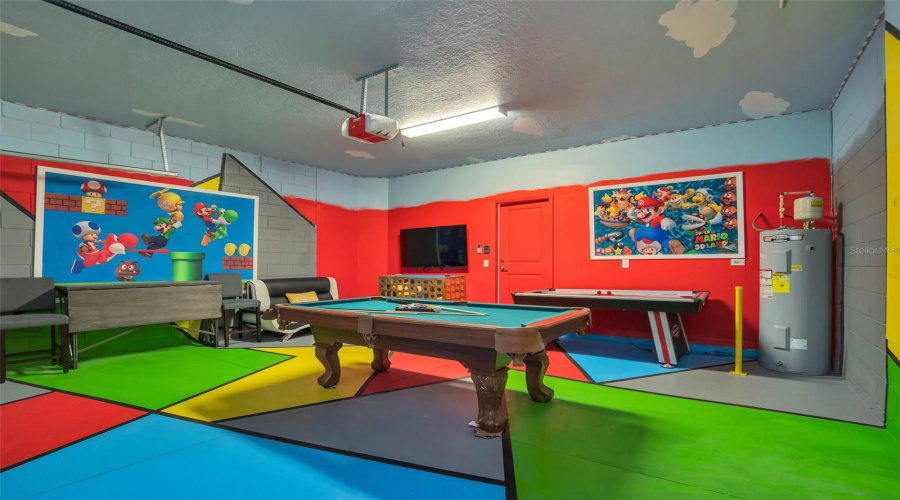 DAVENPORT, Florida 33897, 5 Bedrooms Bedrooms, ,5 BathroomsBathrooms,Residential,For Sale,SUMMER,0,MFRO6218294