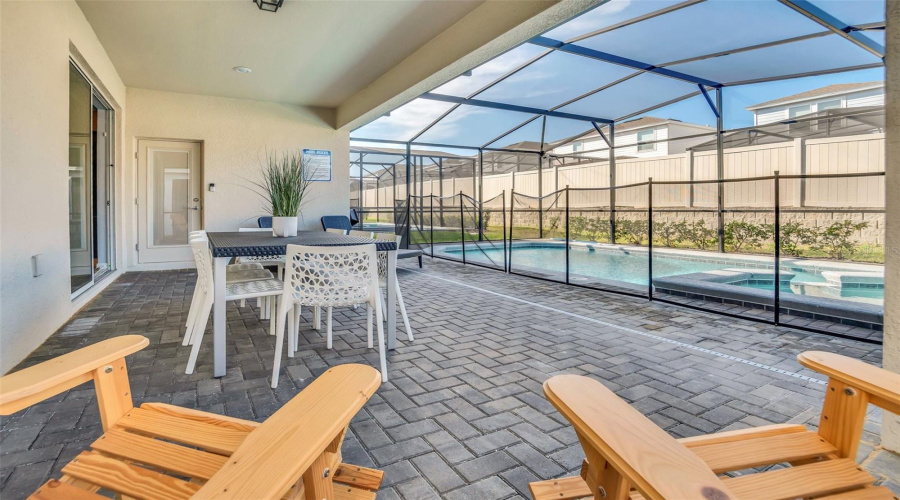 DAVENPORT, Florida 33897, 5 Bedrooms Bedrooms, ,5 BathroomsBathrooms,Residential,For Sale,SUMMER,0,MFRO6218294