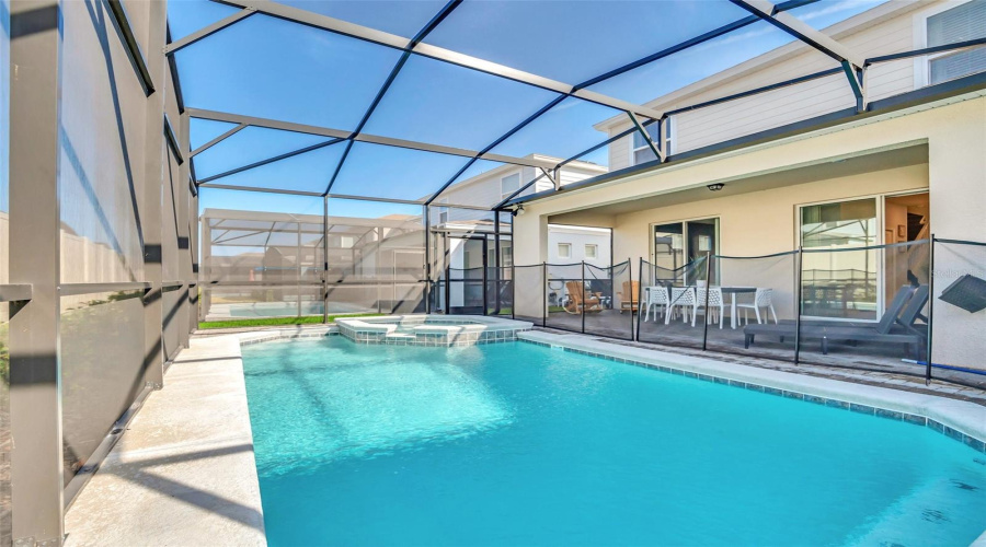 DAVENPORT, Florida 33897, 5 Bedrooms Bedrooms, ,5 BathroomsBathrooms,Residential,For Sale,SUMMER,0,MFRO6218294