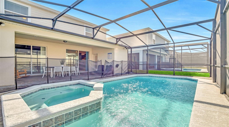 DAVENPORT, Florida 33897, 5 Bedrooms Bedrooms, ,5 BathroomsBathrooms,Residential,For Sale,SUMMER,0,MFRO6218294