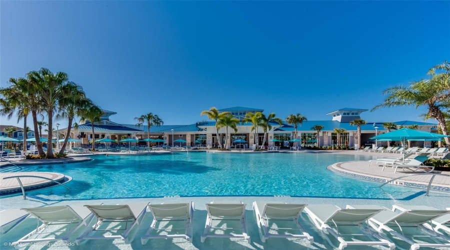 DAVENPORT, Florida 33897, 5 Bedrooms Bedrooms, ,5 BathroomsBathrooms,Residential,For Sale,SUMMER,0,MFRO6218294