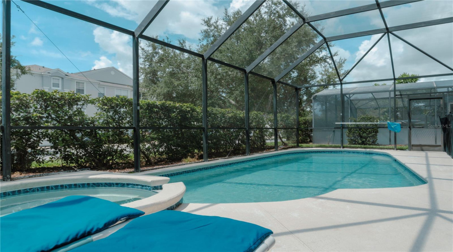 KISSIMMEE, Florida 34747, 5 Bedrooms Bedrooms, ,3 BathroomsBathrooms,Residential,For Sale,FAN PALM,0,MFRO6395292