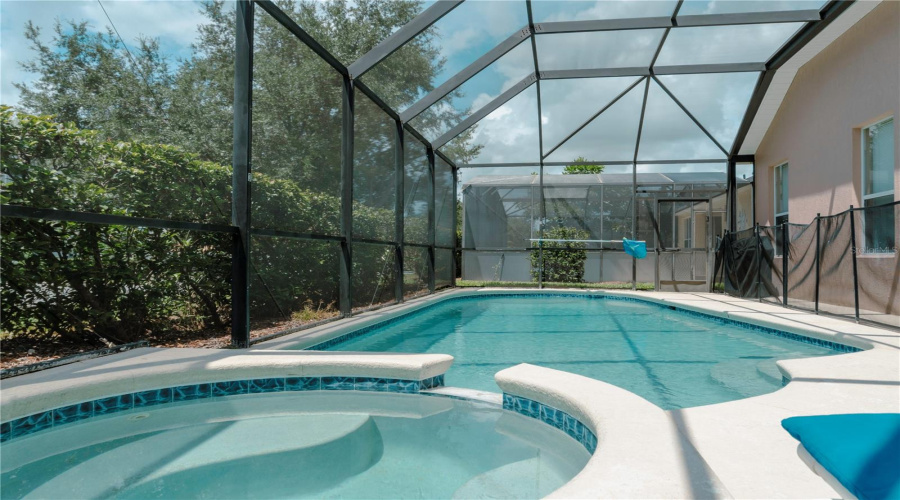 KISSIMMEE, Florida 34747, 5 Bedrooms Bedrooms, ,3 BathroomsBathrooms,Residential,For Sale,FAN PALM,0,MFRO6395292