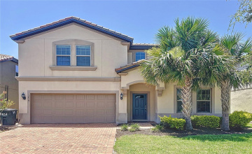 KISSIMMEE, Florida 34747, 8 Bedrooms Bedrooms, ,6 BathroomsBathrooms,Residential,For Sale,LIMA,0,MFRS5126817