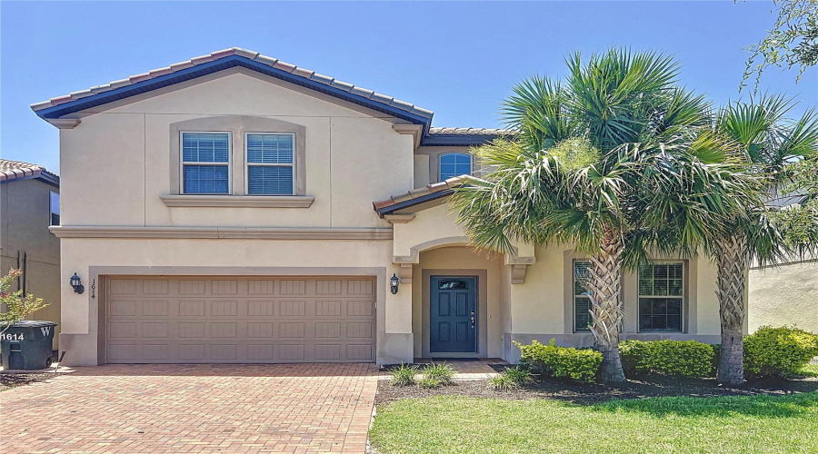 KISSIMMEE, Florida 34747, 8 Bedrooms Bedrooms, ,6 BathroomsBathrooms,Residential,For Sale,LIMA,0,MFRS5126817