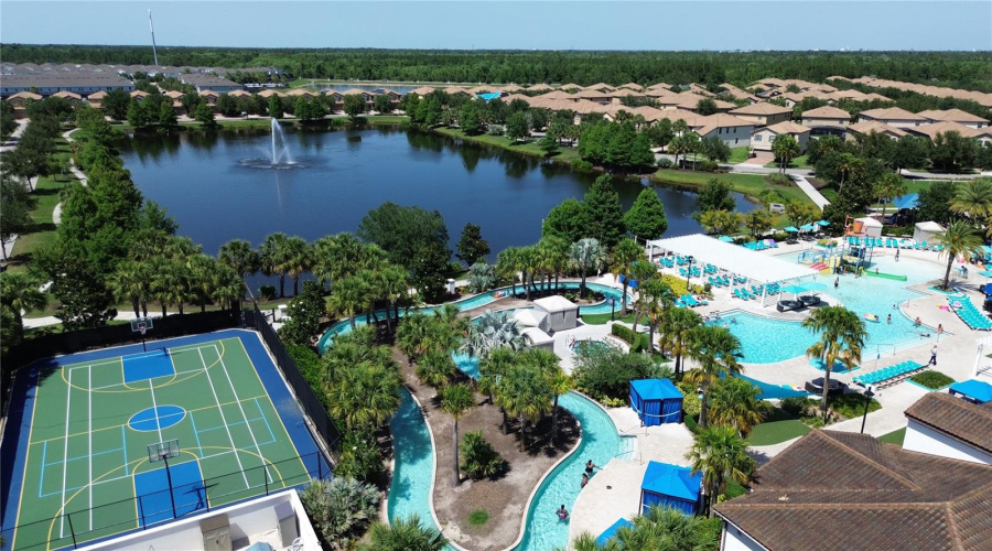 KISSIMMEE, Florida 34747, 8 Bedrooms Bedrooms, ,6 BathroomsBathrooms,Residential,For Sale,LIMA,0,MFRS5126817