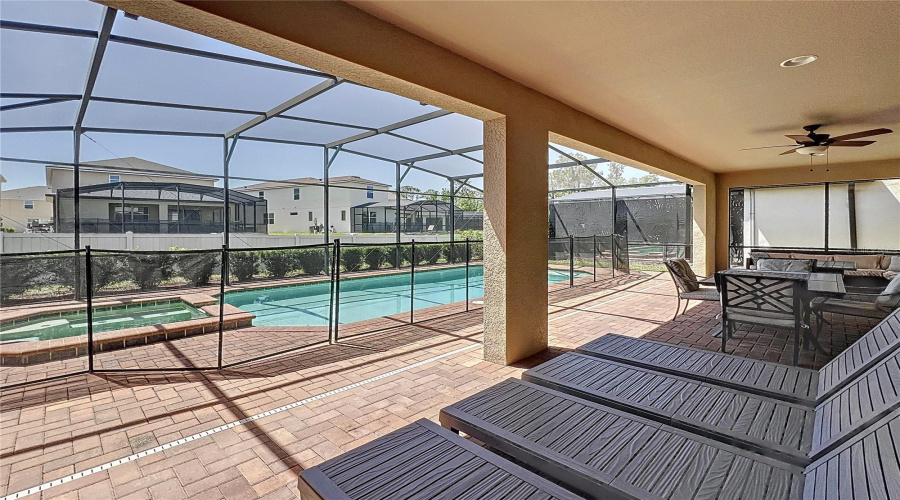 KISSIMMEE, Florida 34747, 8 Bedrooms Bedrooms, ,6 BathroomsBathrooms,Residential,For Sale,LIMA,0,MFRS5126817