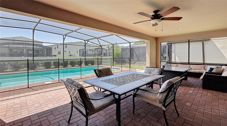 KISSIMMEE, Florida 34747, 8 Bedrooms Bedrooms, ,6 BathroomsBathrooms,Residential,For Sale,LIMA,0,MFRS5126817