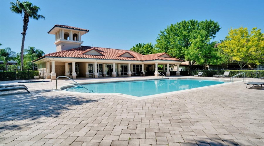 ORLANDO, Florida 32836, 4 Bedrooms Bedrooms, ,3 BathroomsBathrooms,Residential,For Sale,THE ESPLANADE,0,MFRO6408706