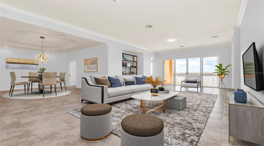 ORLANDO, Florida 32836, 4 Bedrooms Bedrooms, ,3 BathroomsBathrooms,Residential,For Sale,THE ESPLANADE,0,MFRO6408706
