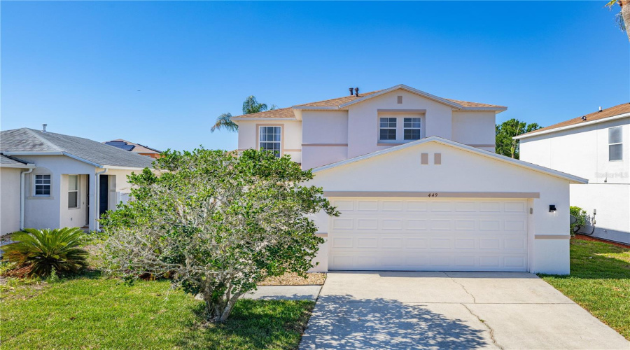 449 Rona Lane