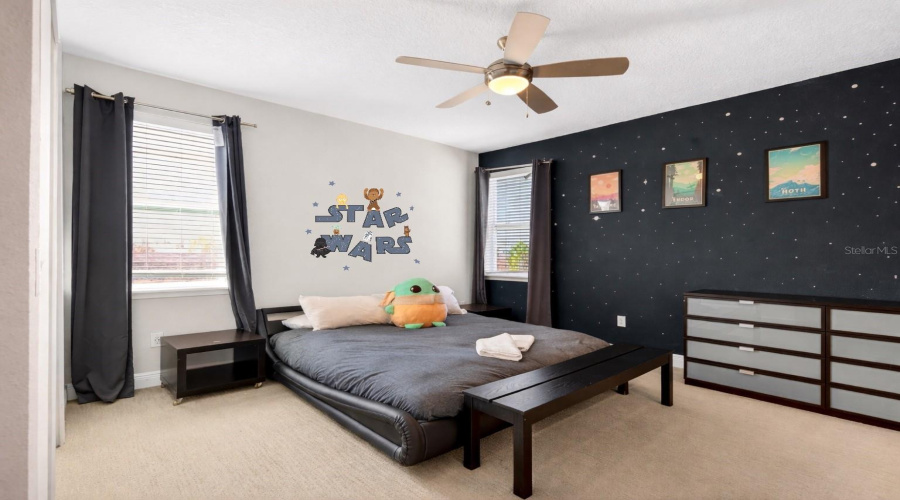 KISSIMMEE, Florida 34747, 9 Bedrooms Bedrooms, ,8 BathroomsBathrooms,Residential,For Sale,FAIRFAX DRIVE,0,MFRO6382849