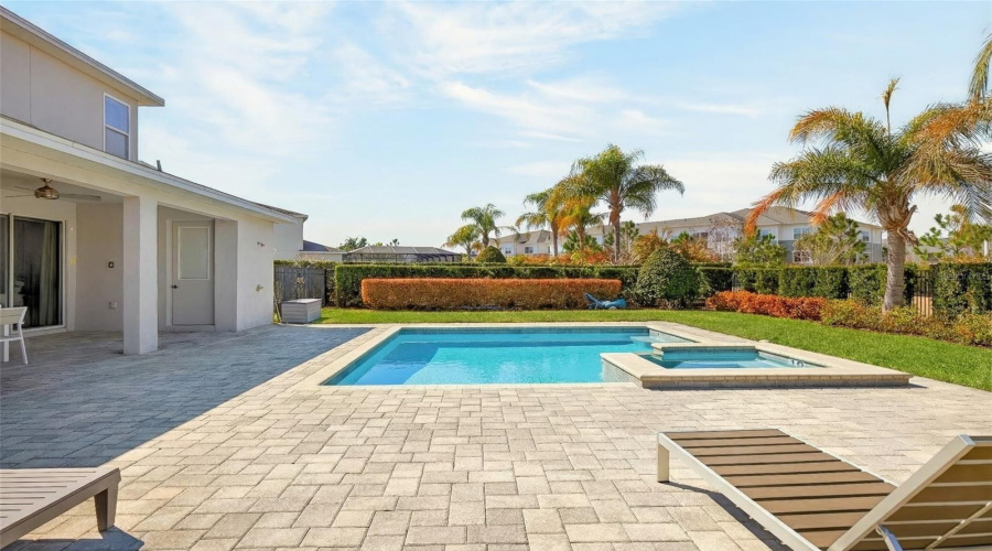 KISSIMMEE, Florida 34747, 9 Bedrooms Bedrooms, ,8 BathroomsBathrooms,Residential,For Sale,FAIRFAX DRIVE,0,MFRO6382849