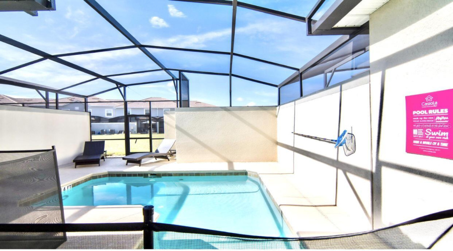 KISSIMMEE, Florida 34746, 4 Bedrooms Bedrooms, ,3 BathroomsBathrooms,Residential,For Sale,ROMEO,0,MFRS5124116
