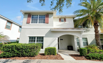 KISSIMMEE, Florida 34746, 5 Bedrooms Bedrooms, ,4 BathroomsBathrooms,Residential,For Sale,BRIER ROSE,0,MFRS5123963