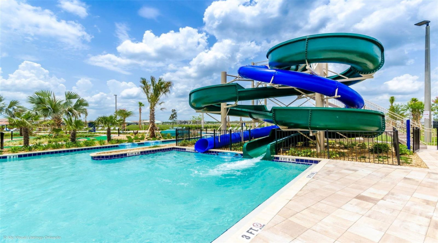 KISSIMMEE, Florida 34746, 5 Bedrooms Bedrooms, ,4 BathroomsBathrooms,Residential,For Sale,BRIER ROSE,0,MFRS5123963