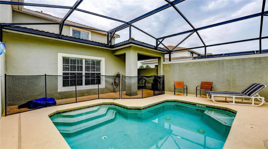 KISSIMMEE, Florida 34746, 5 Bedrooms Bedrooms, ,4 BathroomsBathrooms,Residential,For Sale,BRIER ROSE,0,MFRS5123963