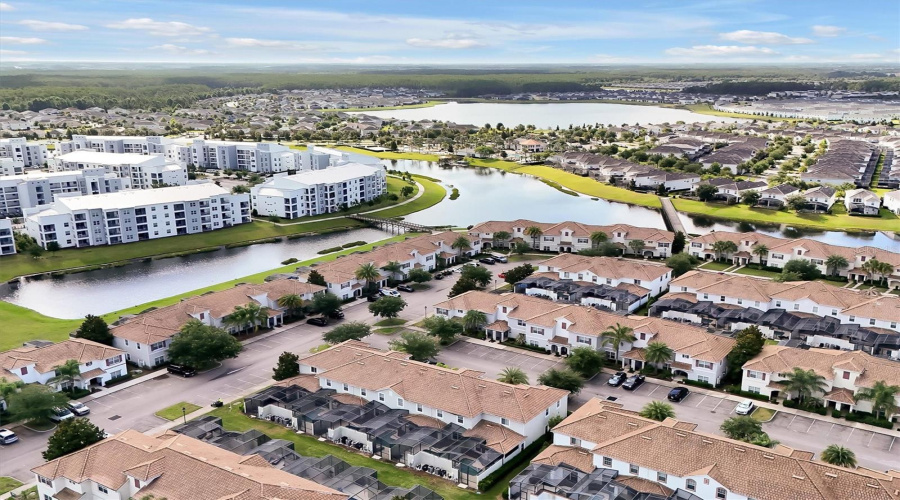 KISSIMMEE, Florida 34746, 5 Bedrooms Bedrooms, ,4 BathroomsBathrooms,Residential,For Sale,BRIER ROSE,0,MFRS5123963